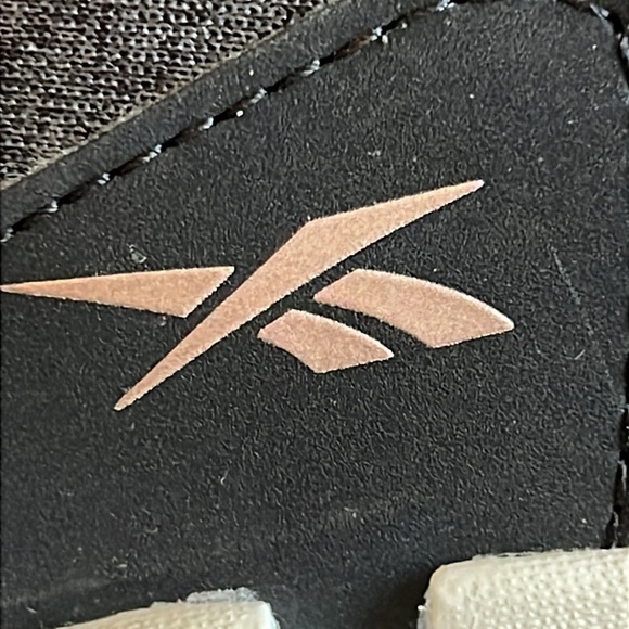 Reebok Zig Dynamica Black Athletic Sneaker Shoe  Running Training Comfort 8.5 - Picture 11 of 15